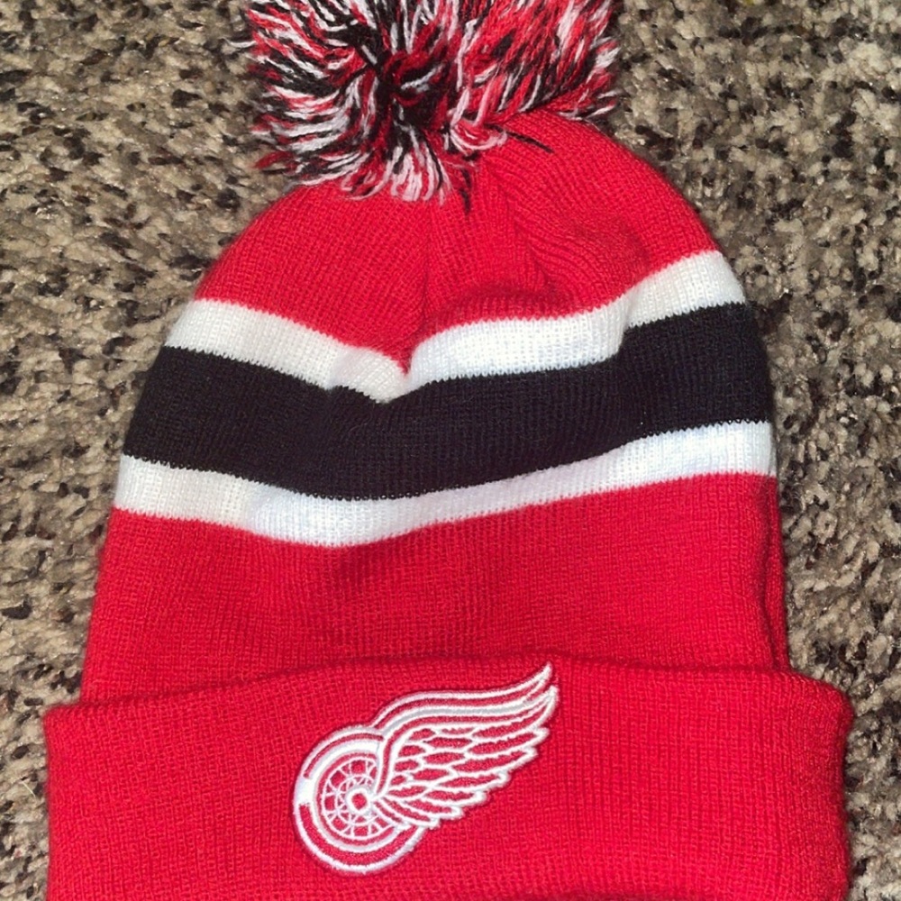 KIDS - NHL - Beanie